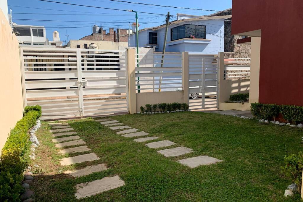 Villa Casa “La Campina” Zacatlán Exterior foto