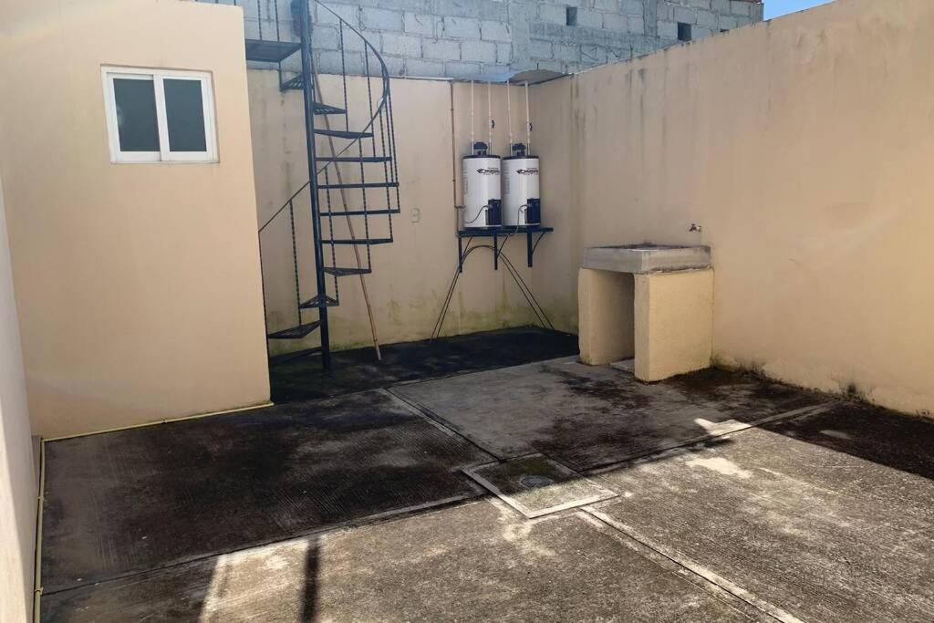 Villa Casa “La Campina” Zacatlán Exterior foto